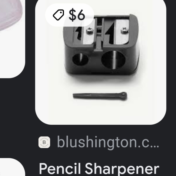 Accessories MAKEUPS - Picture 13 of 16